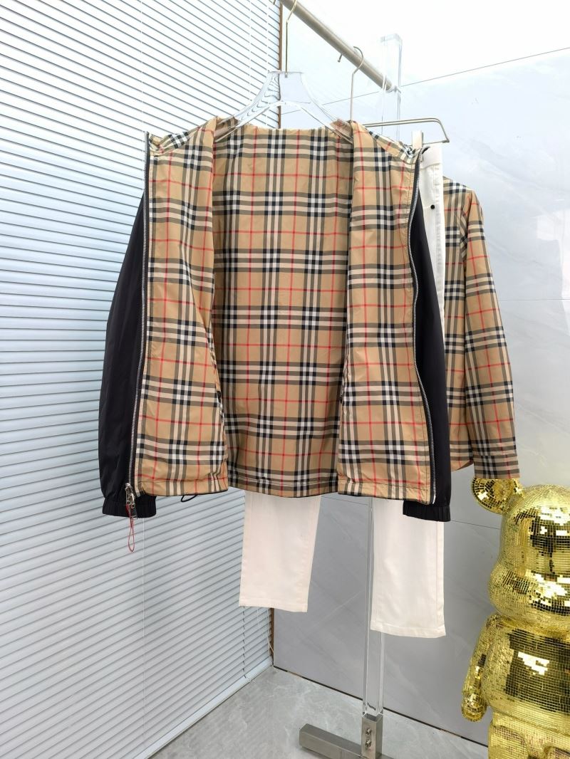 Burberry Outwear